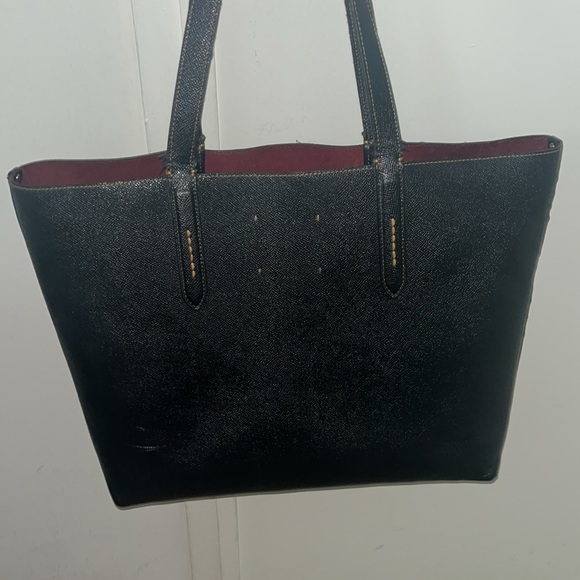 Coach tote bag - Picture 6 of 6